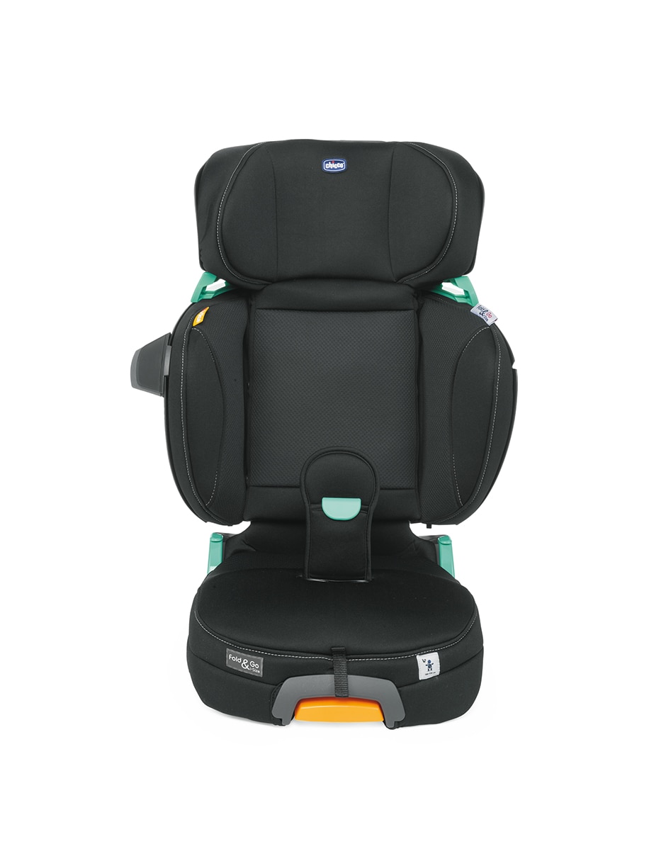 Autoasiento Fold & Go 16