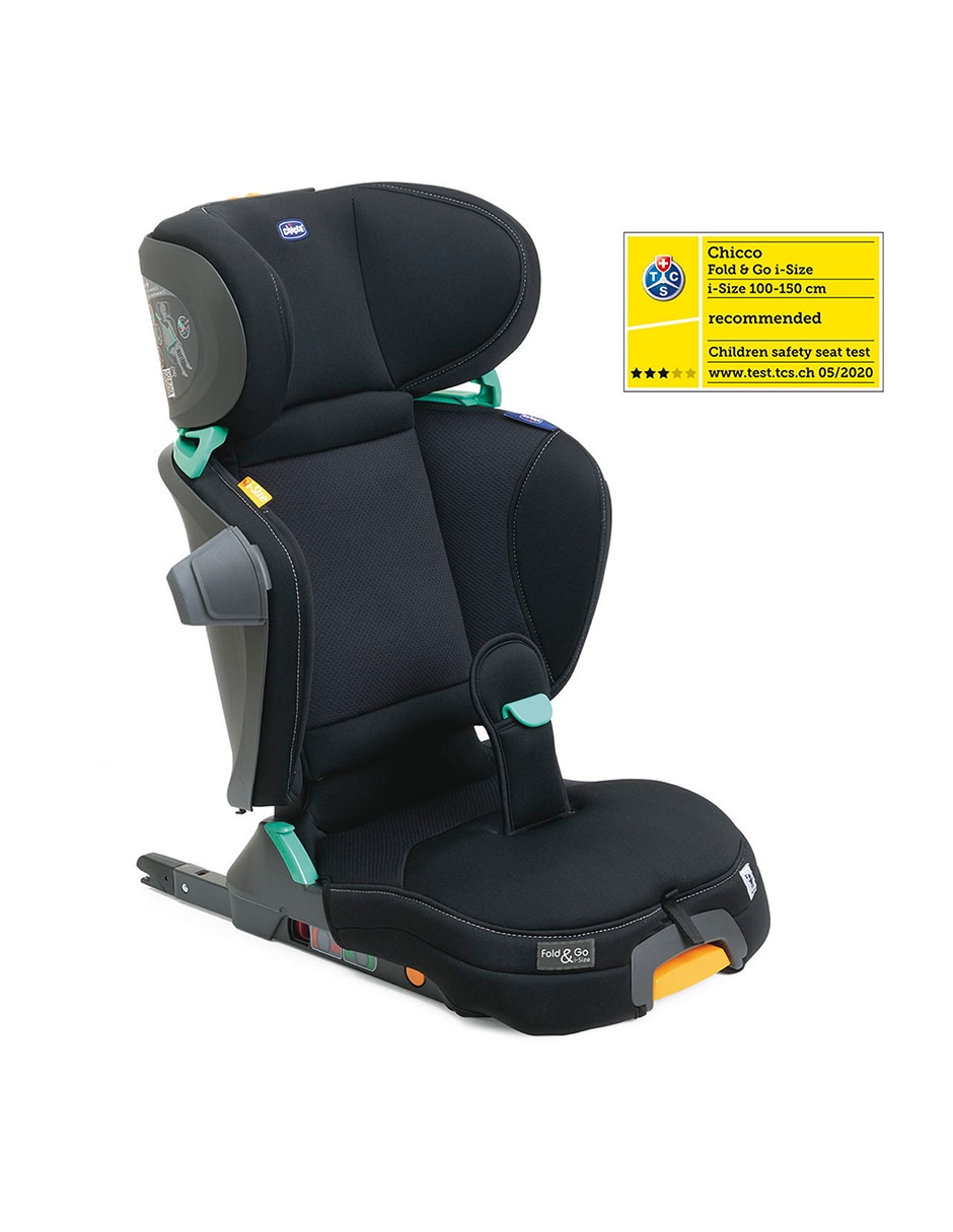 Autoasiento Fold & Go 17