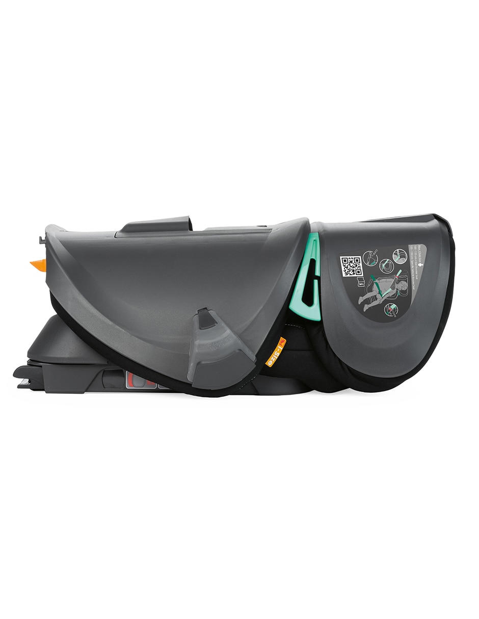 Autoasiento Fold & Go 6
