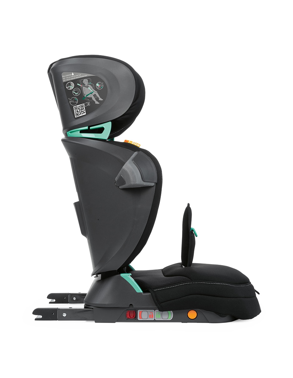 Autoasiento Fold & Go 10