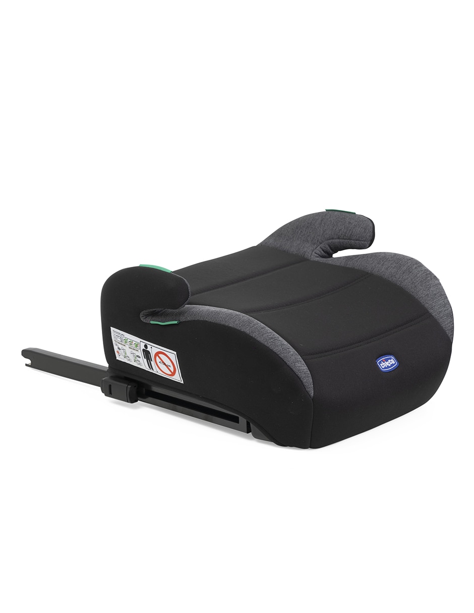 Autoasiento booster Quasar