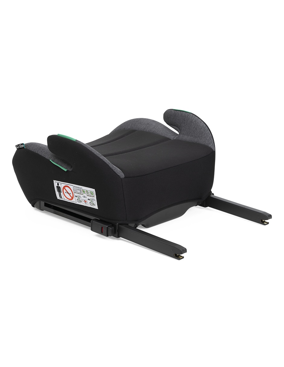 Autoasiento booster Quasar 5