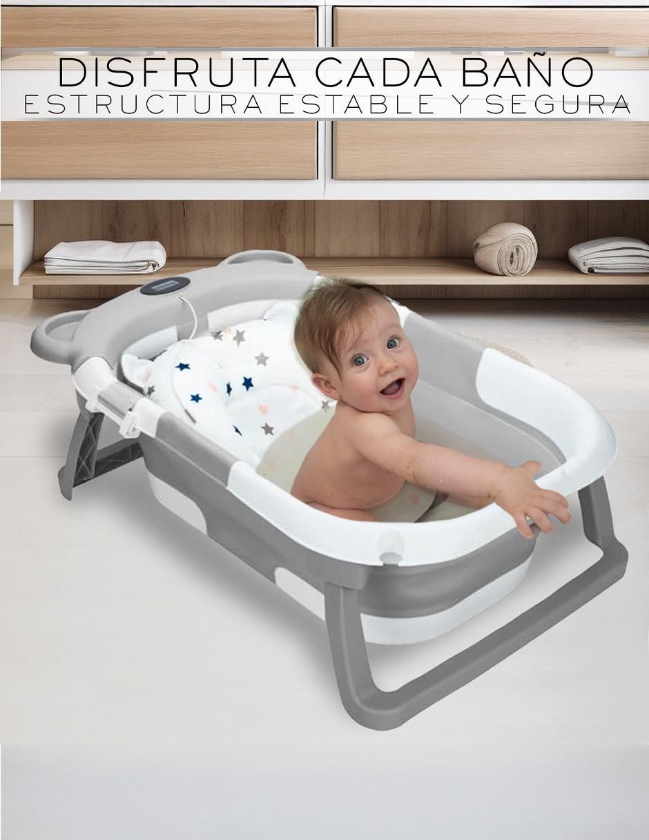 Bañera de plástico 3