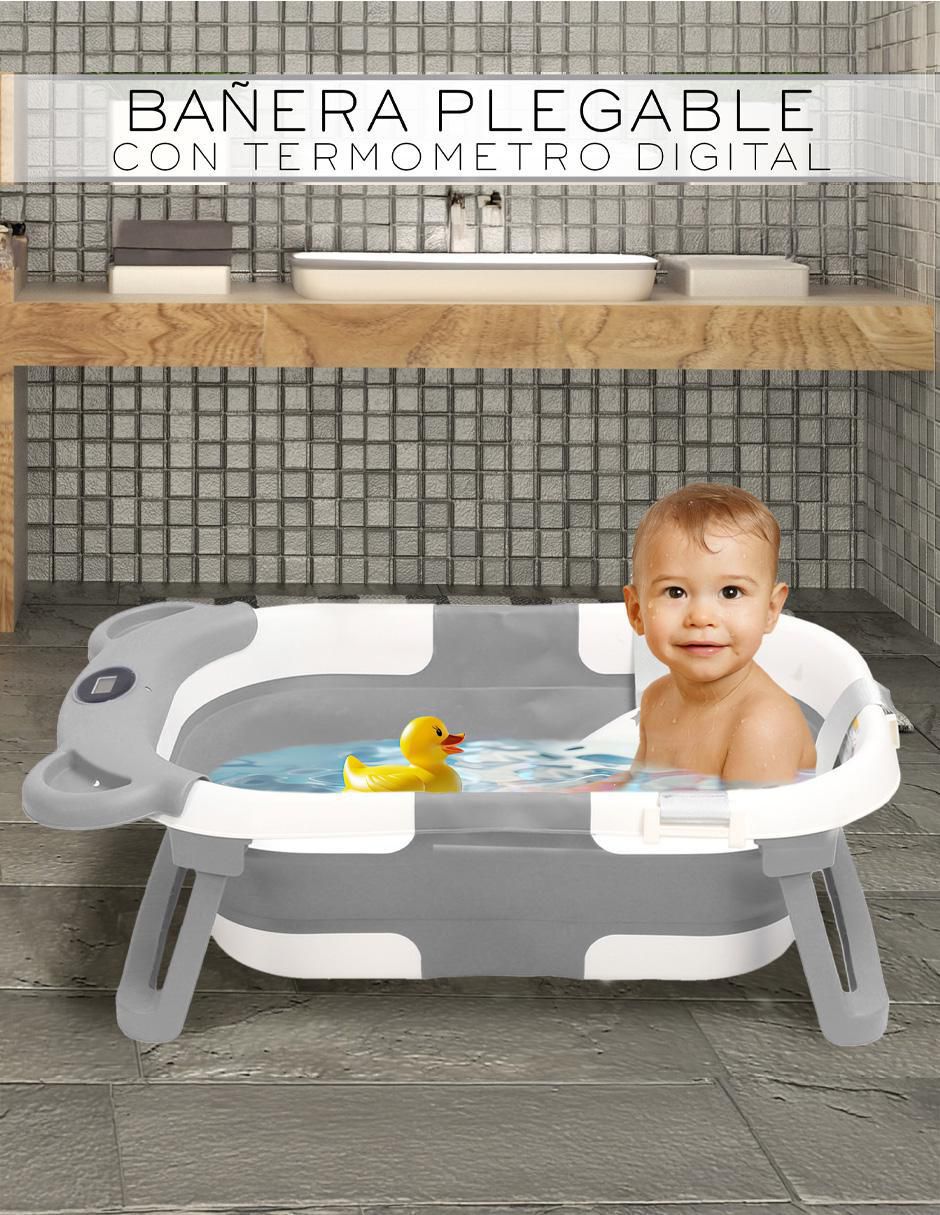 Bañera de plástico 6