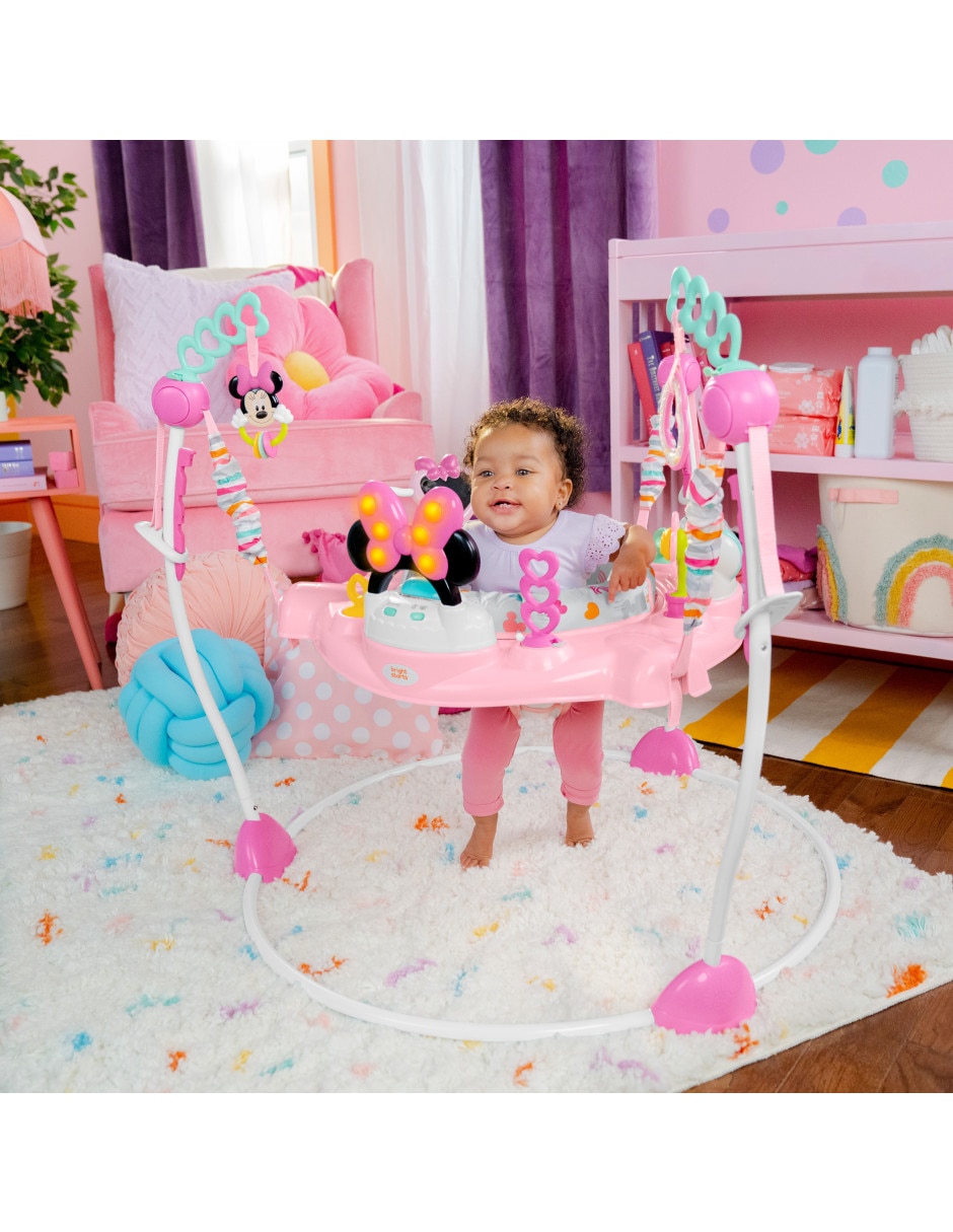 Centro de entretenimiento infantil Activity Center 2