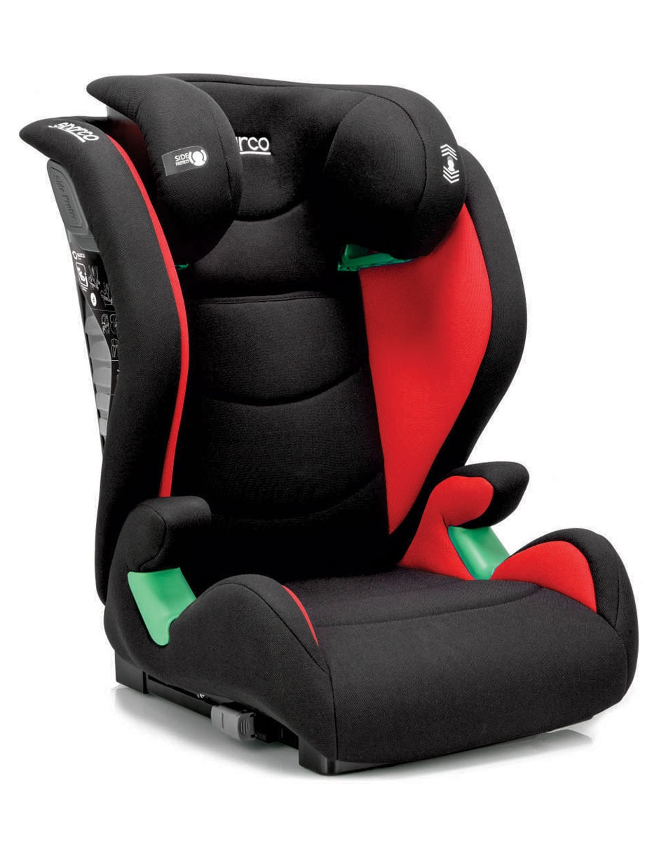 Autoasiento booster Autoasiento booster