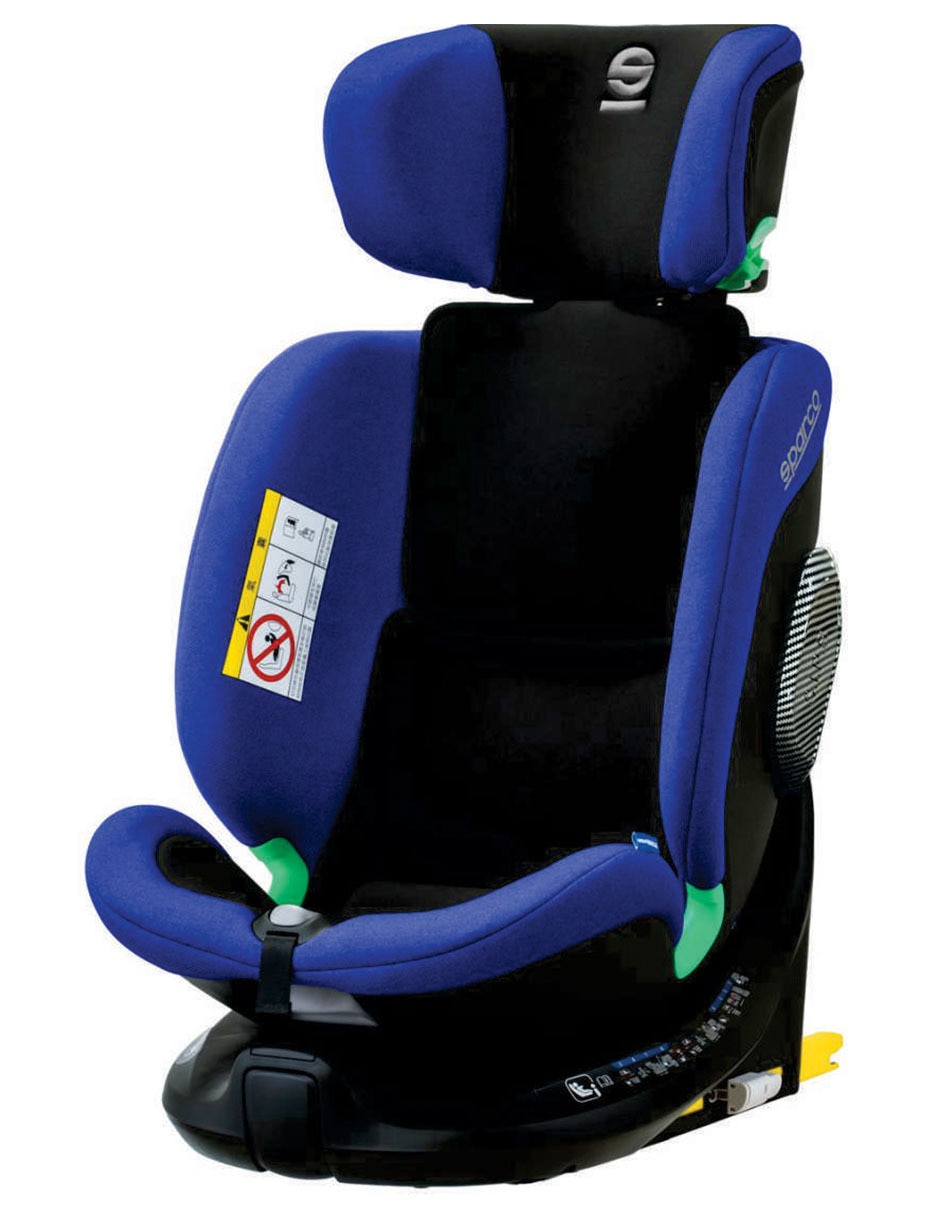 Autoasiento 3