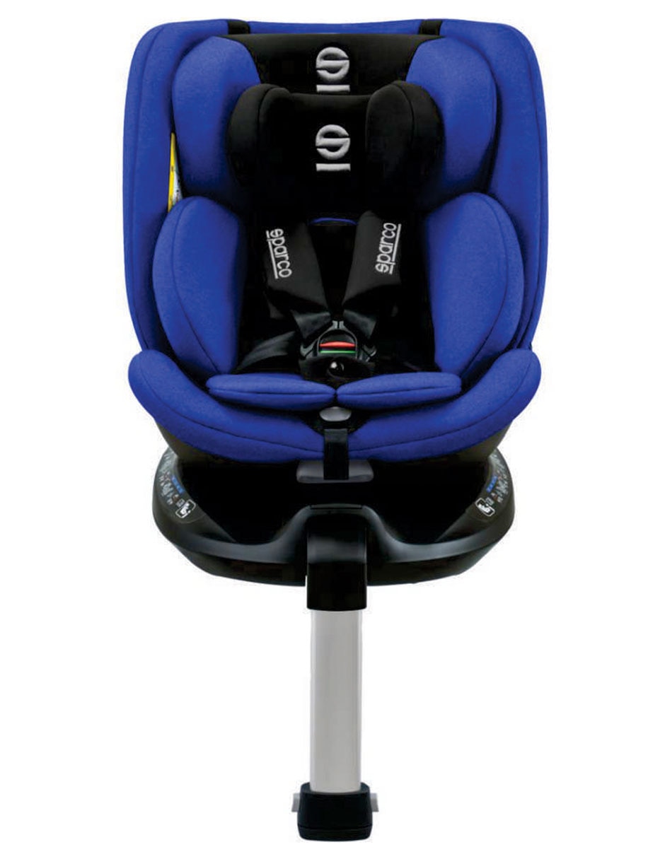 Autoasiento 4
