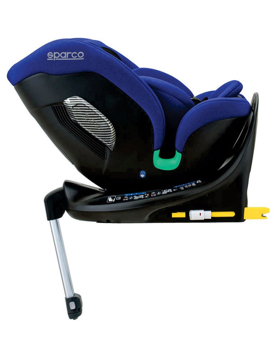 Autoasiento 6