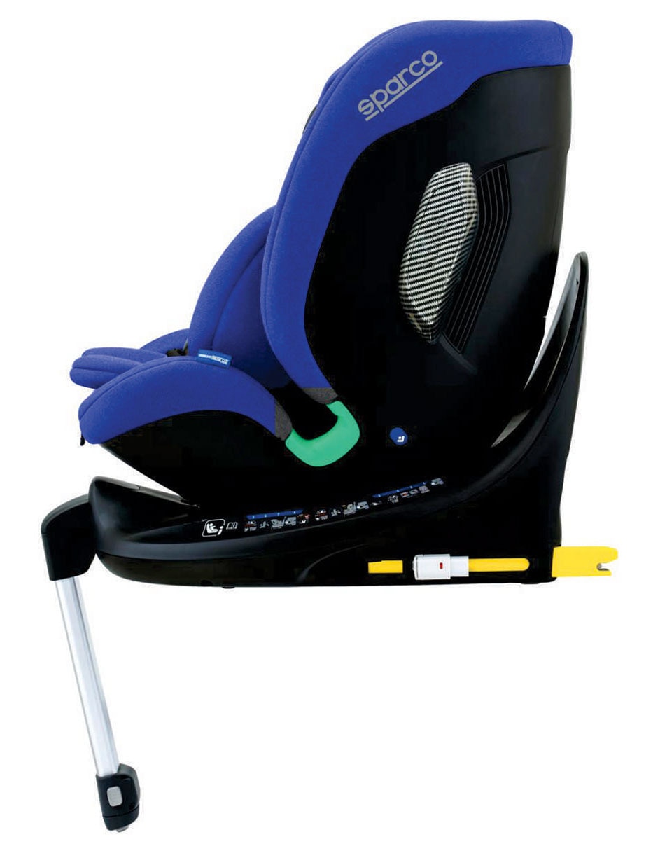 Autoasiento 7