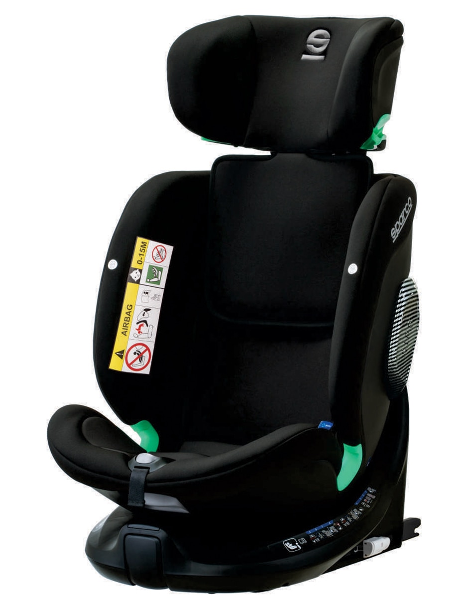 Autoasiento 2
