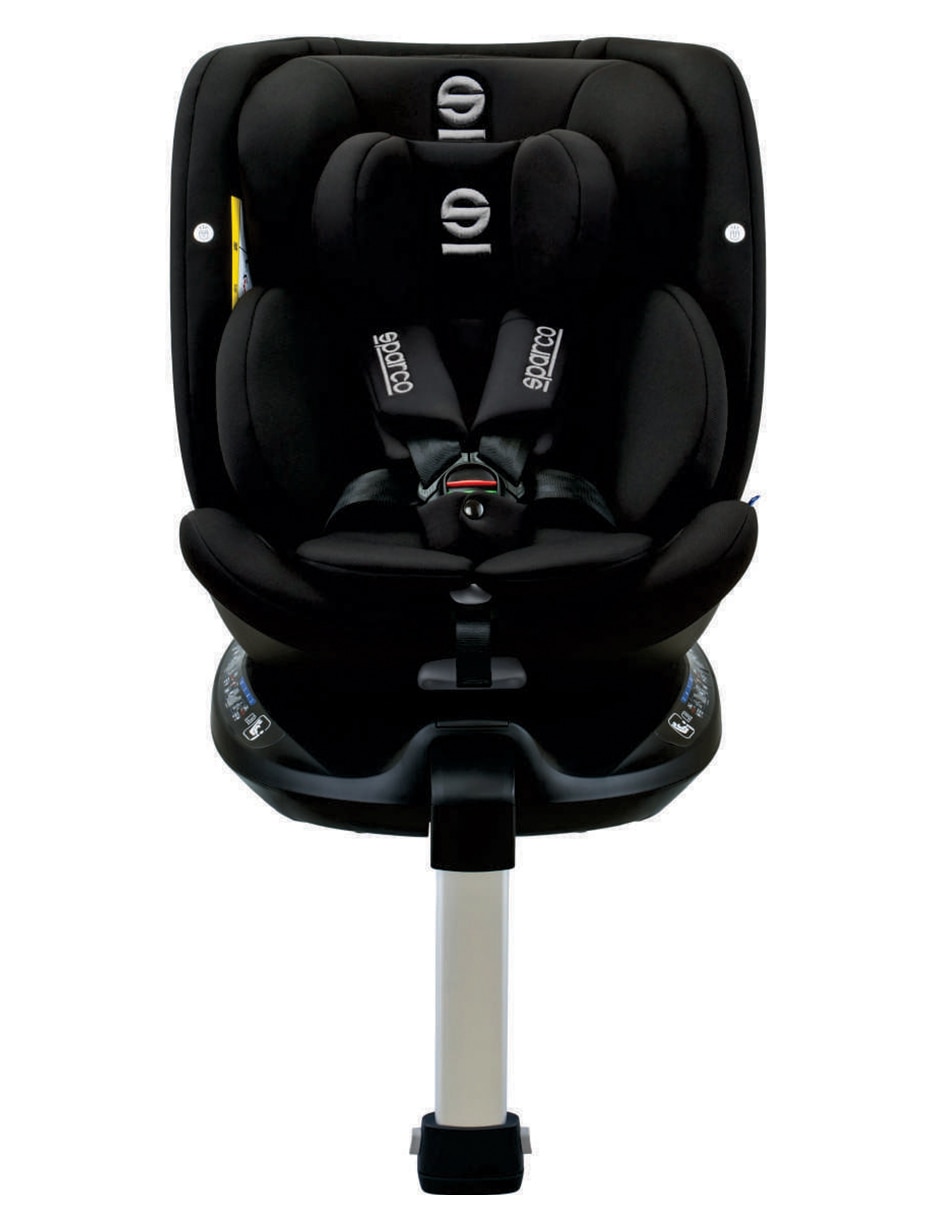 Autoasiento 3