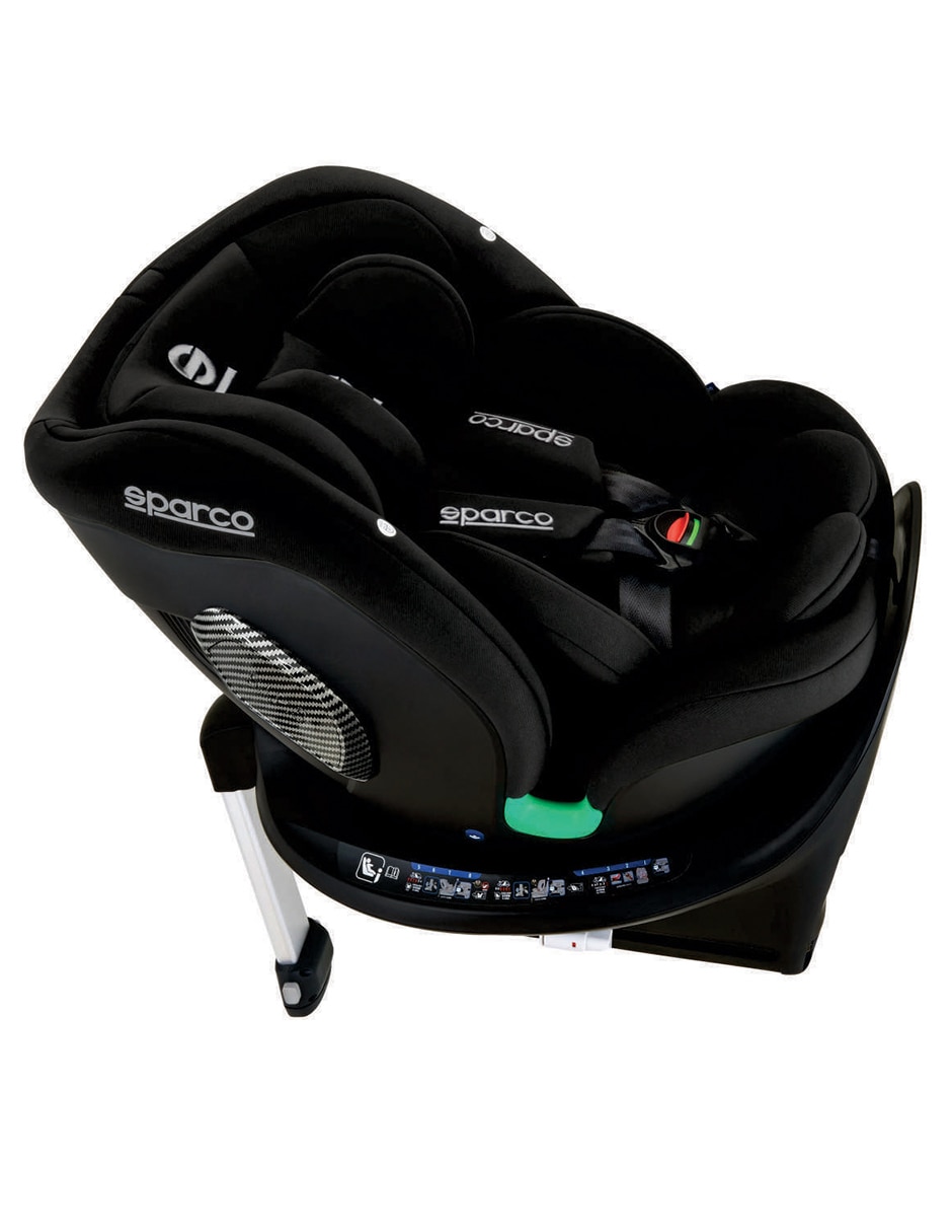 Autoasiento 5