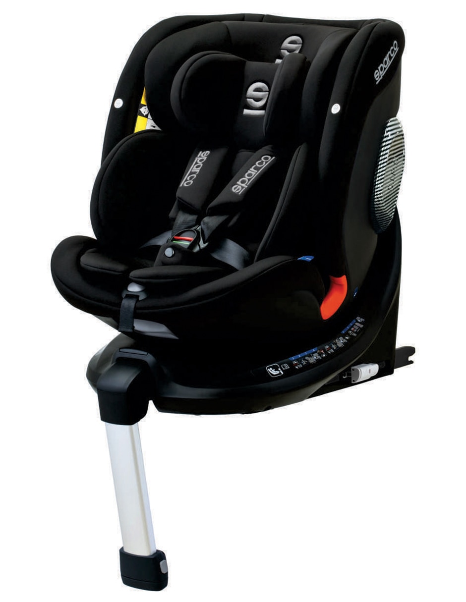 Autoasiento 6