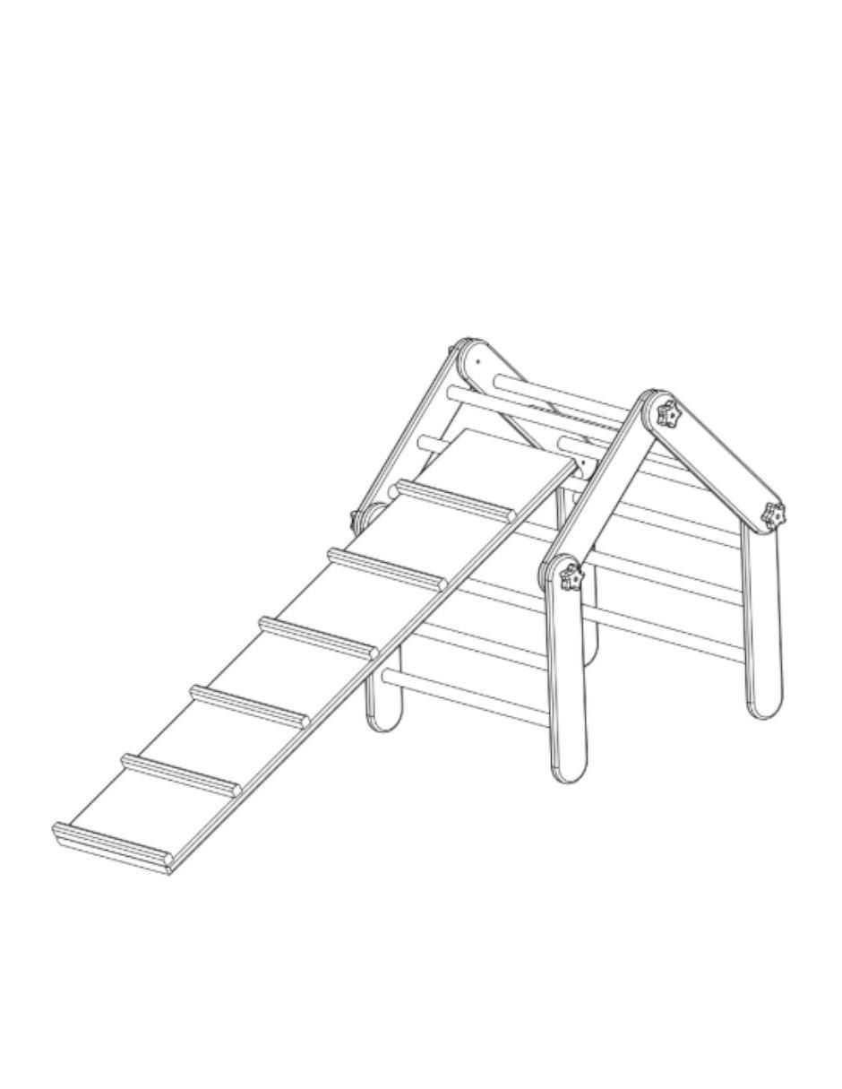 Explorador y escalador deslizante 7