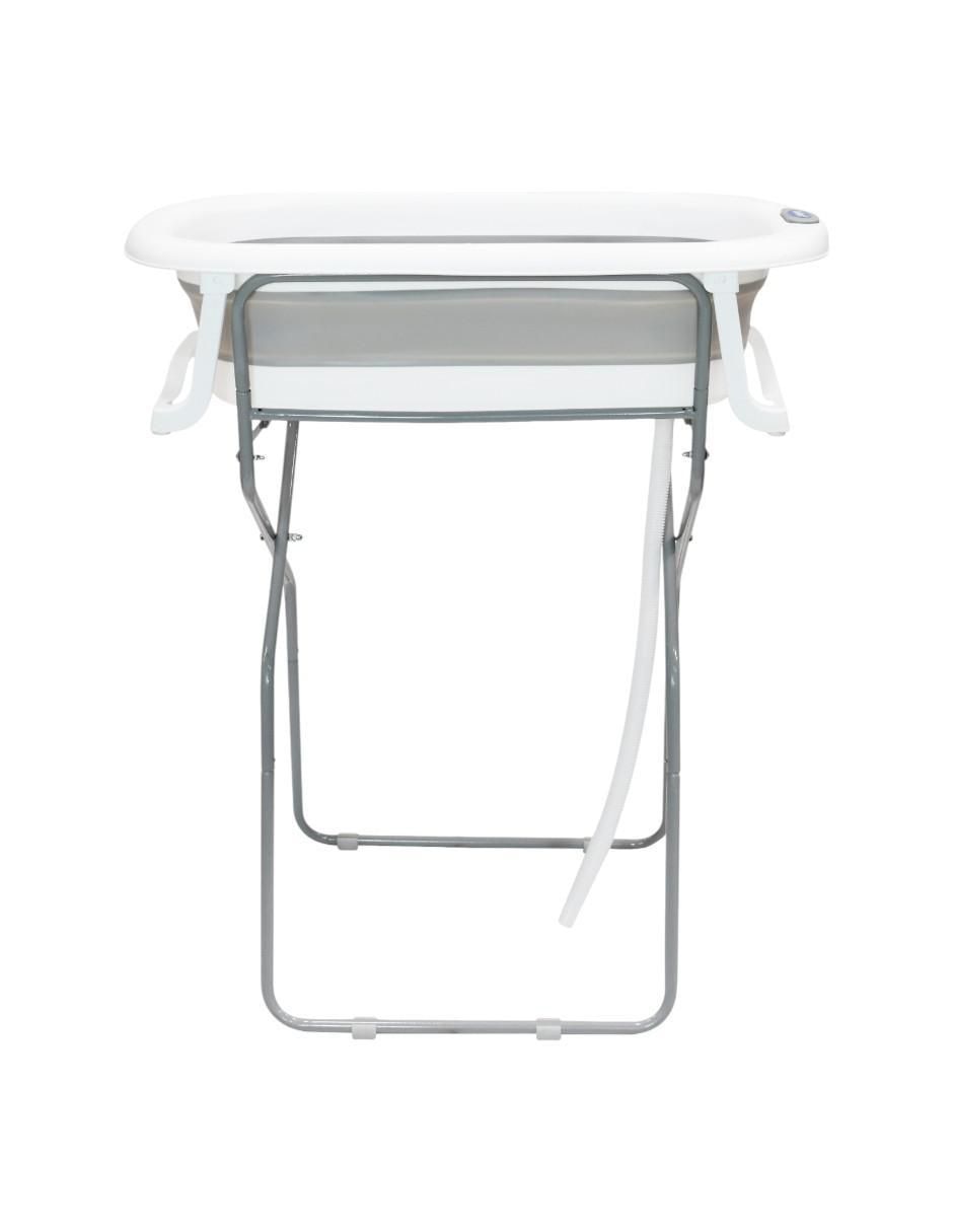 Bañera de plástico 2