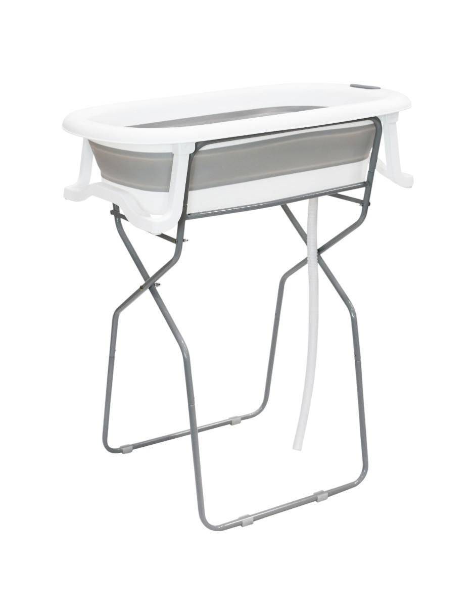 Bañera de plástico 3