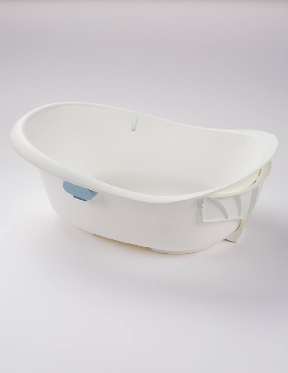 Bañera de plástico 4