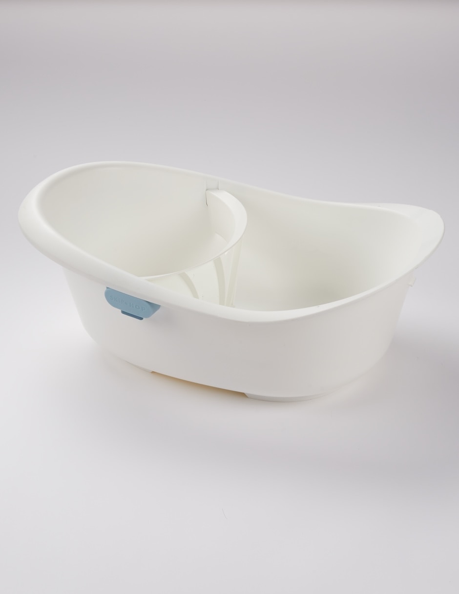 Bañera de plástico 5