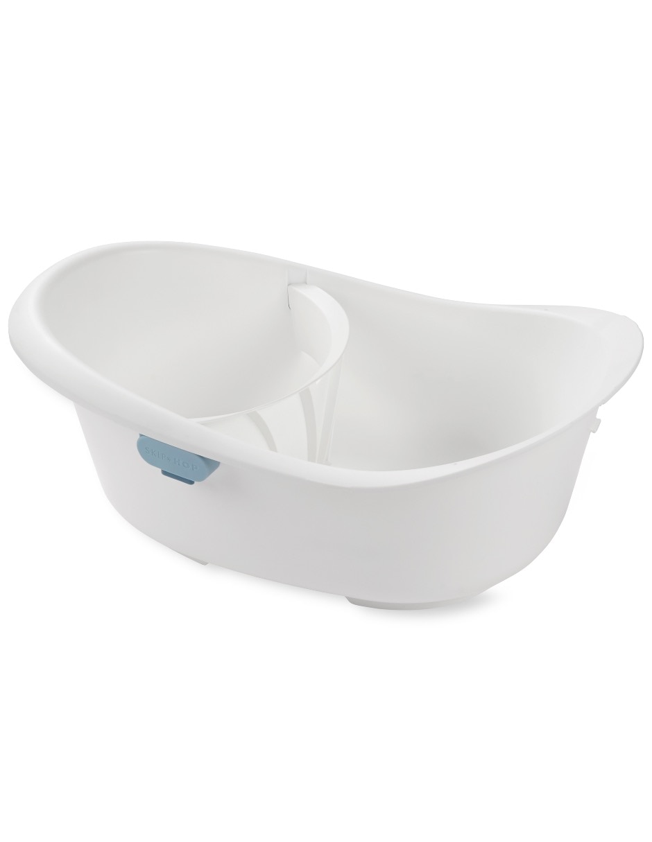 Bañera de plástico 6