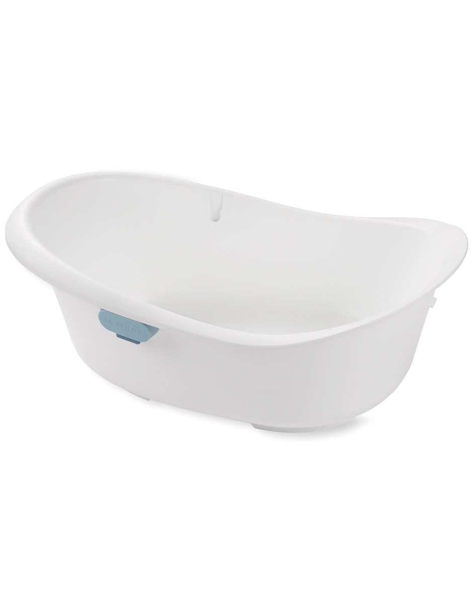 Bañera de plástico 7