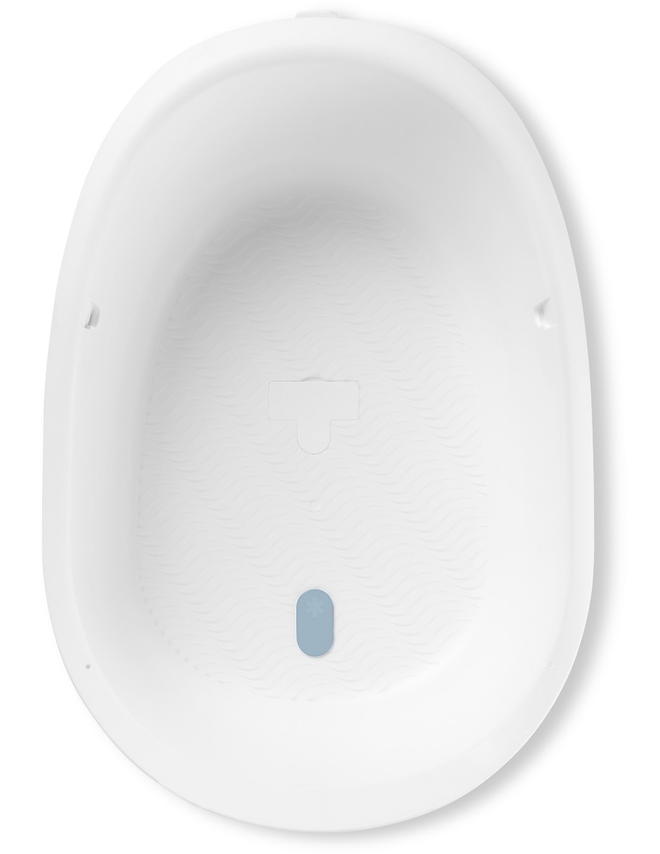 Bañera de plástico 9