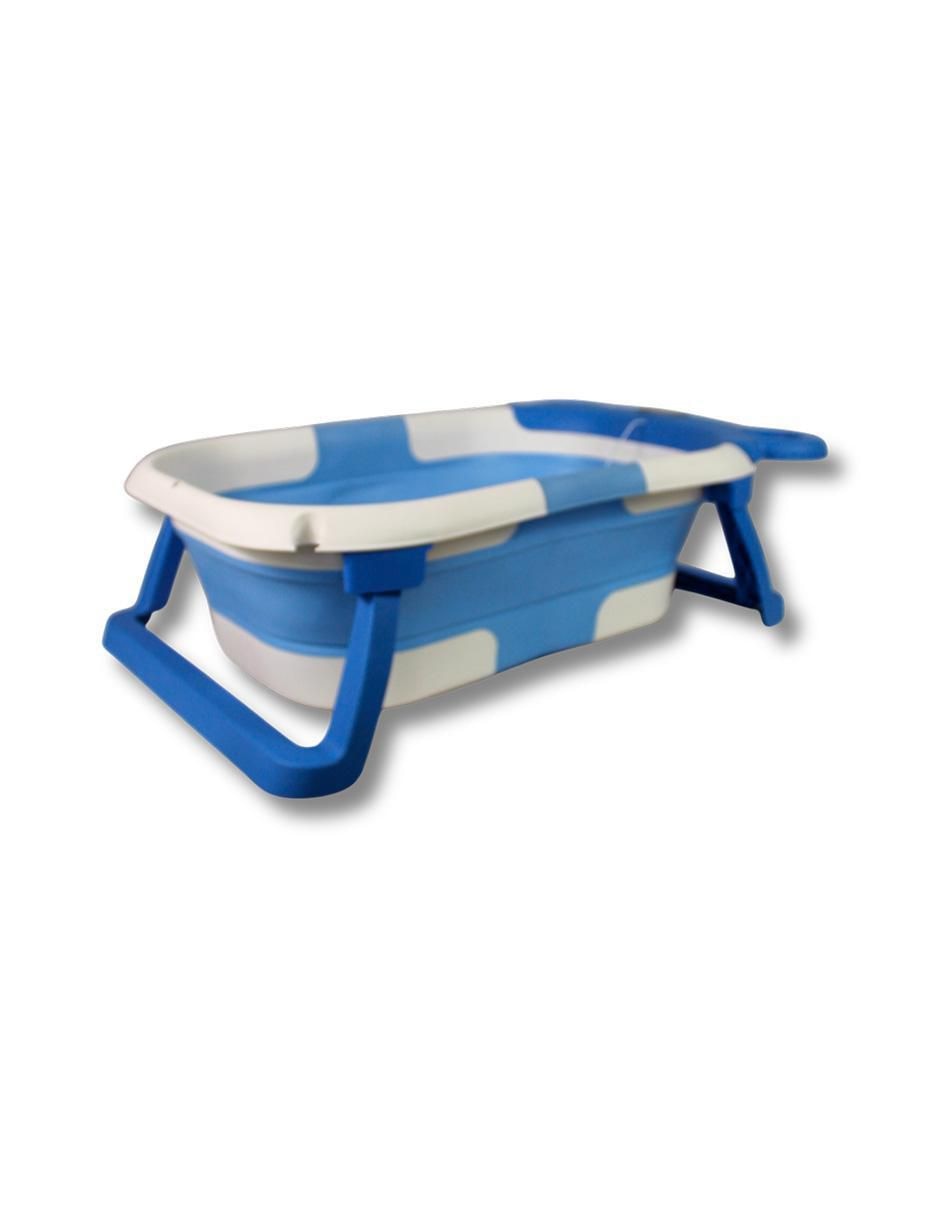 Bañera de plástico 3