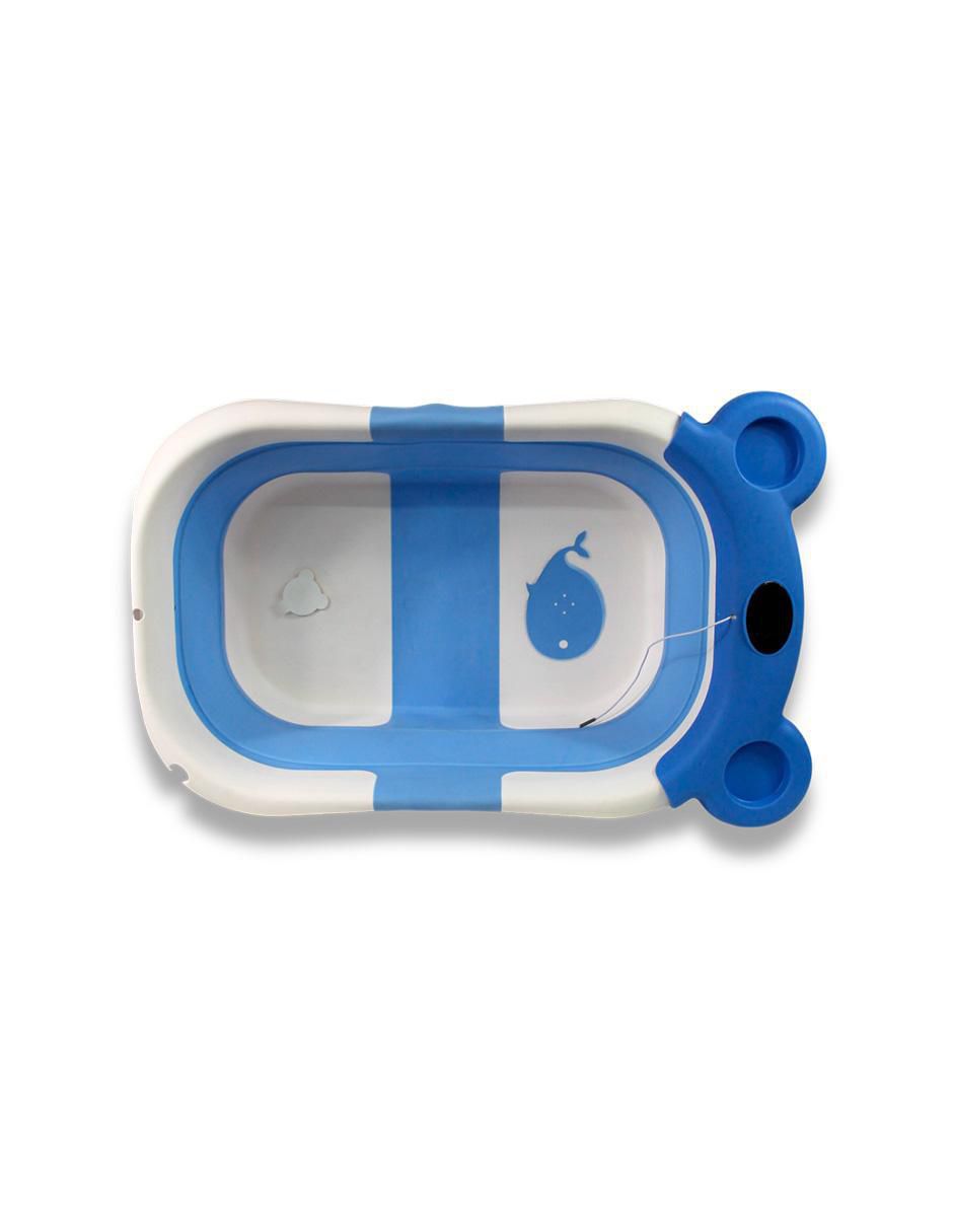 Bañera de plástico 4