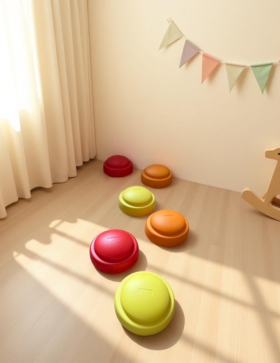 Set de Juego Bru Babies R Us recreativo unisex 6