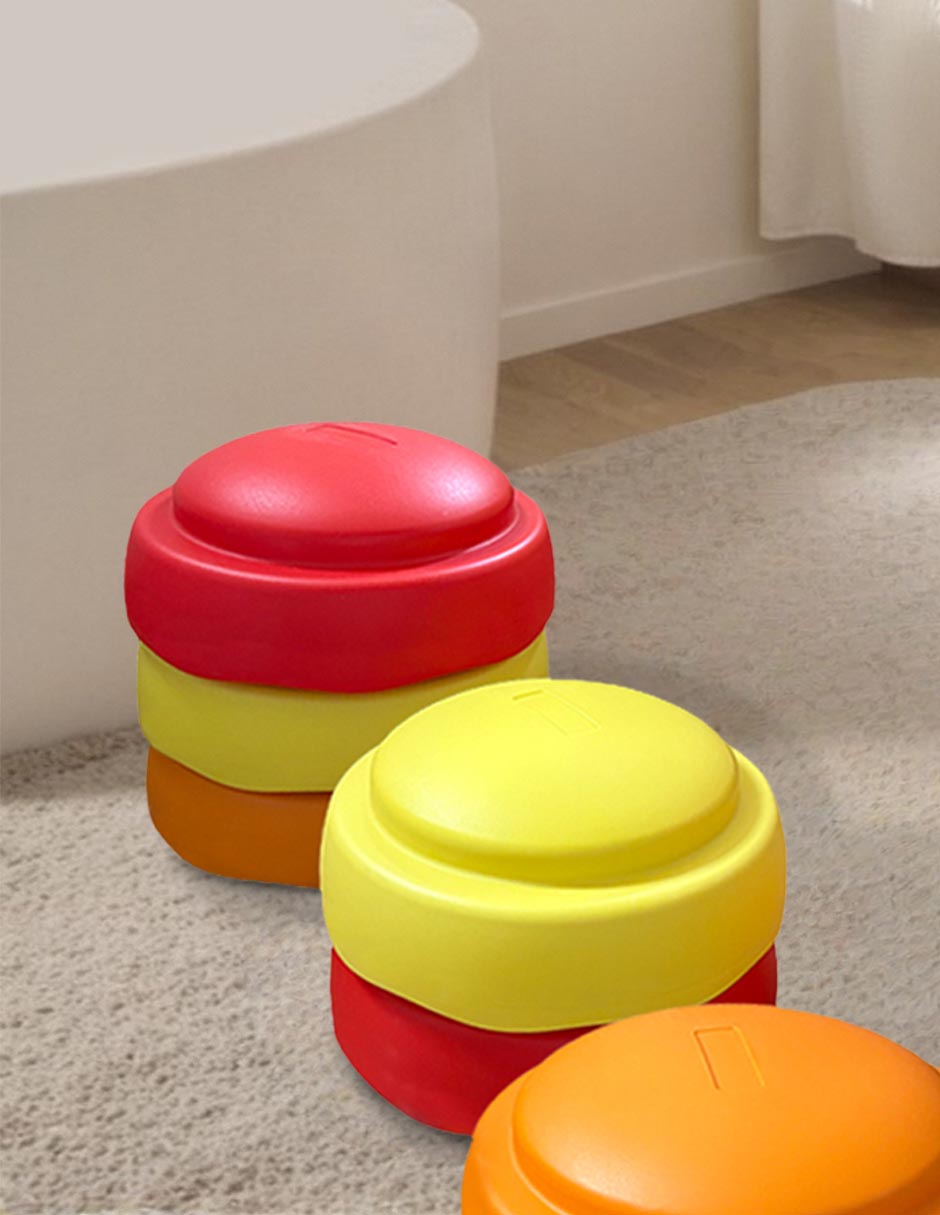 Set de Juego Bru Babies R Us recreativo unisex 7