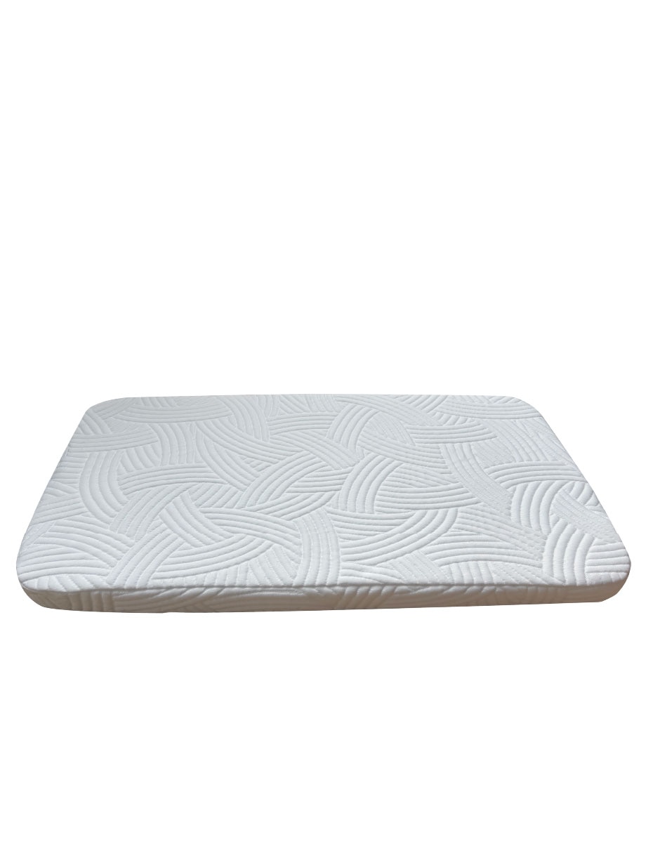 Colchón para cuna Memory foam Baby confort medio 2