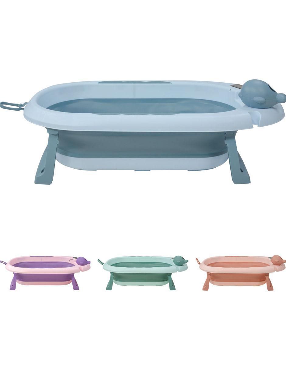 Bañera de plástico 2