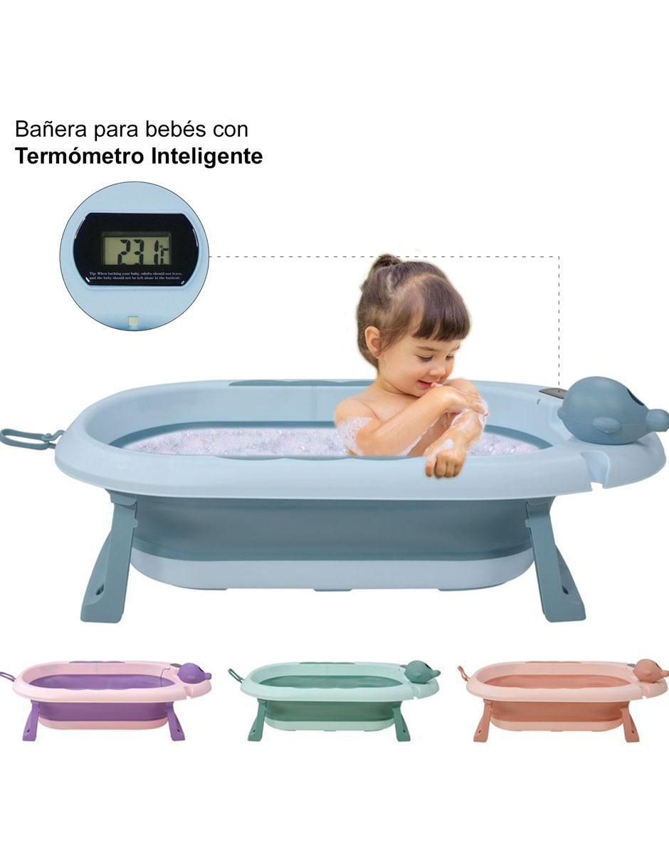 Bañera de plástico 5