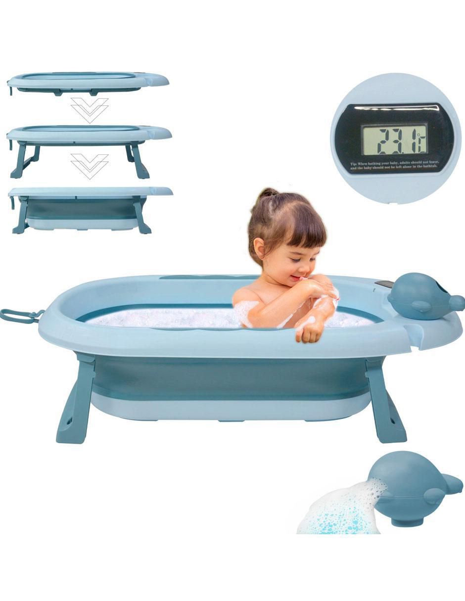 Bañera de plástico 8
