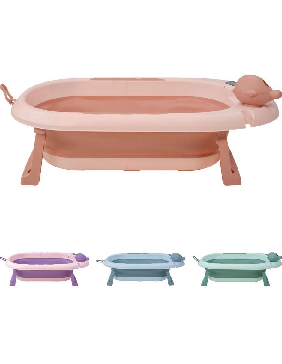Bañera de plástico 2