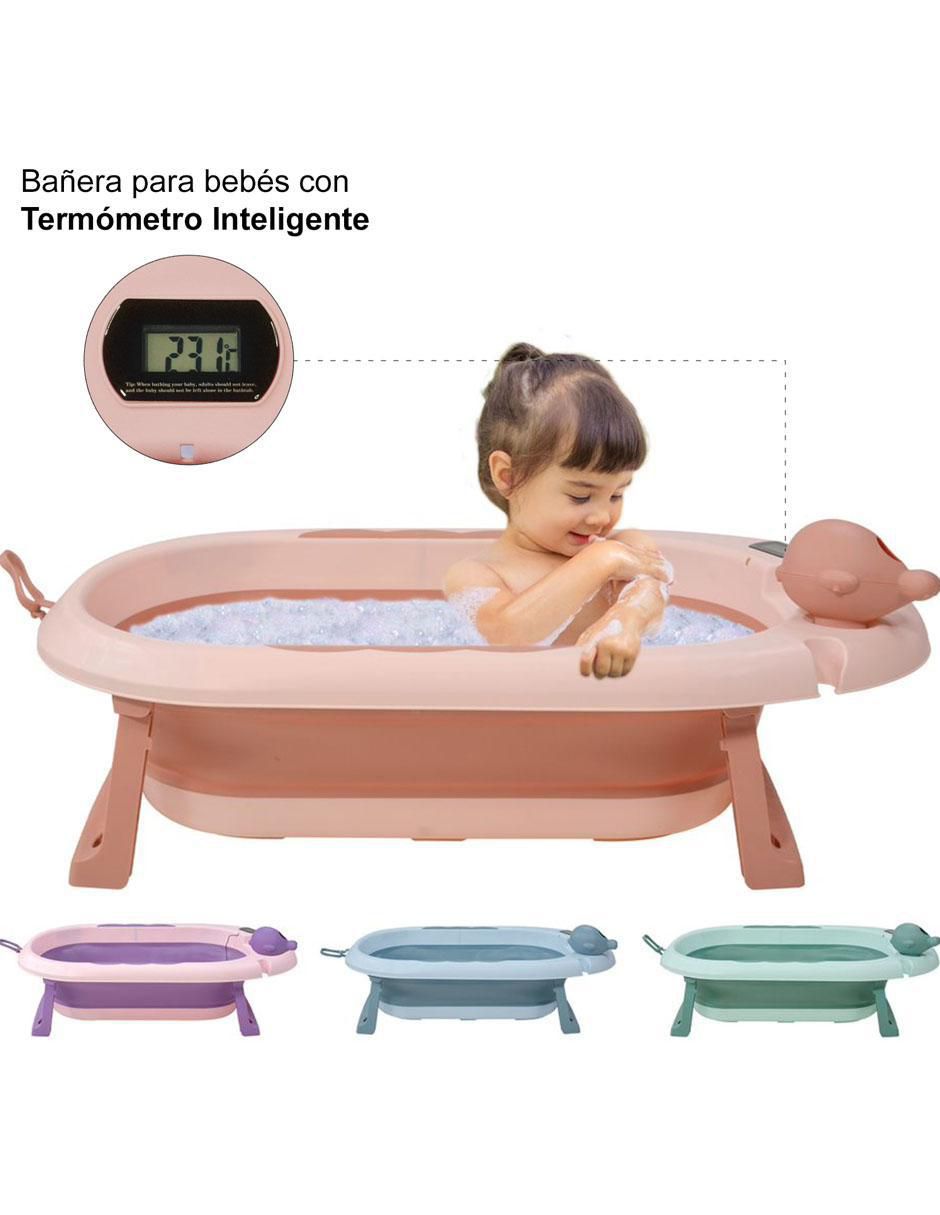 Bañera de plástico 5