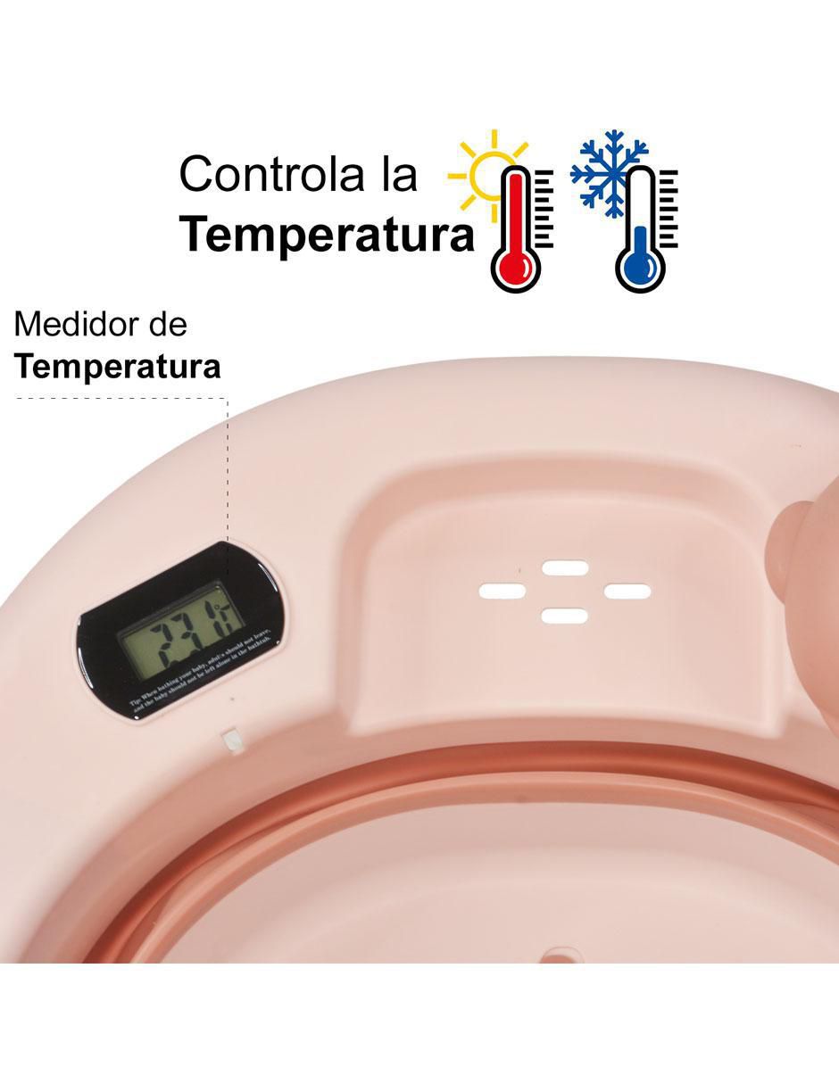 Bañera de plástico 7