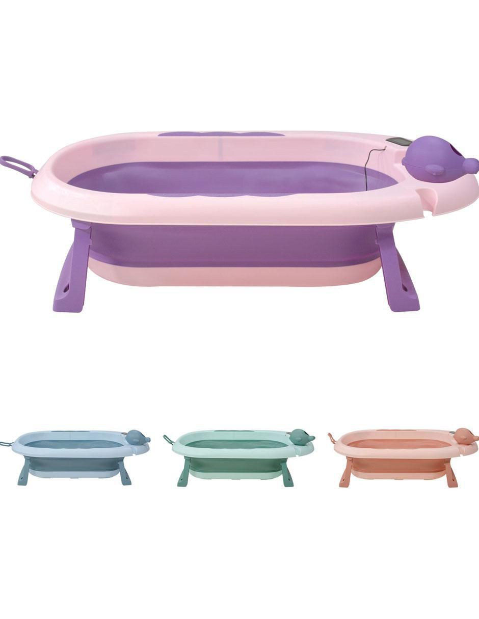 Bañera de plástico 2