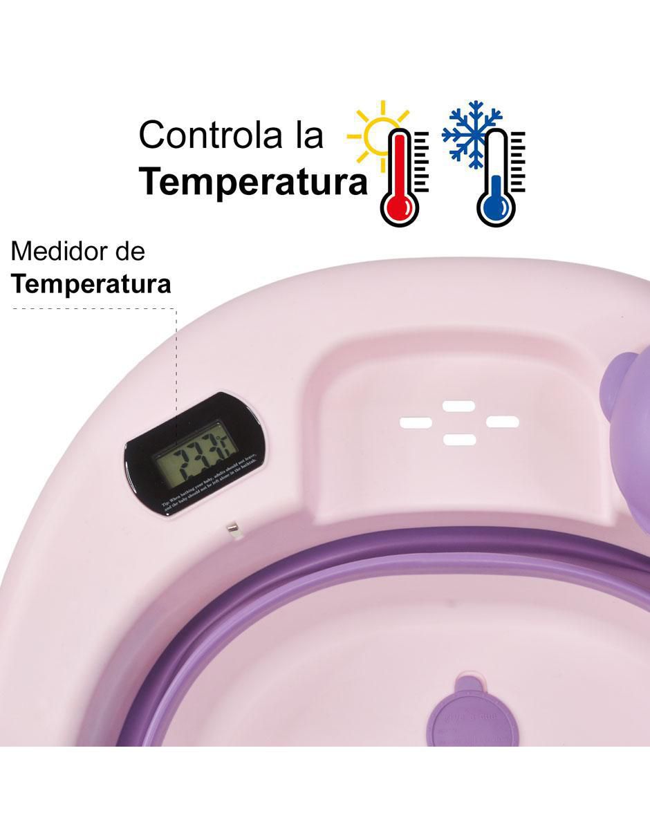 Bañera de plástico 7