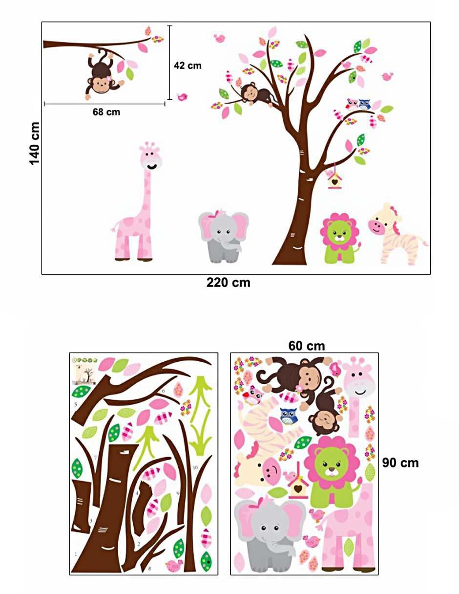 Vinil decorativo 4
