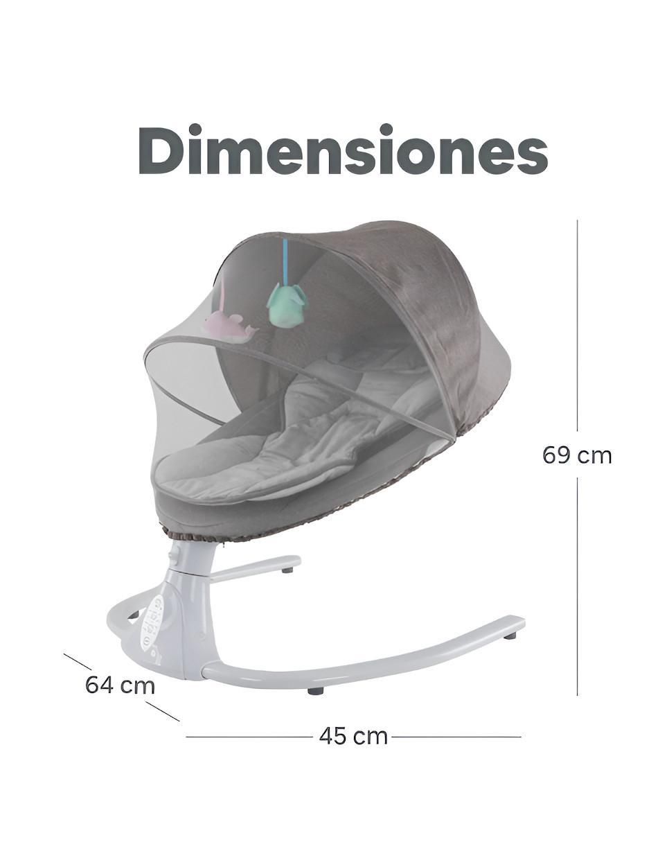 Columpio infantil 5