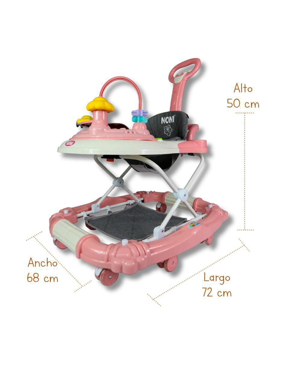 Andadera en unisex Noni Liverpool