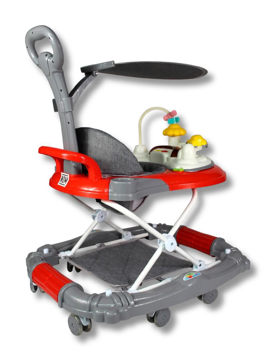Andadera 2 en 1 "para" unisex noni andaderas noni 2025 no aplica