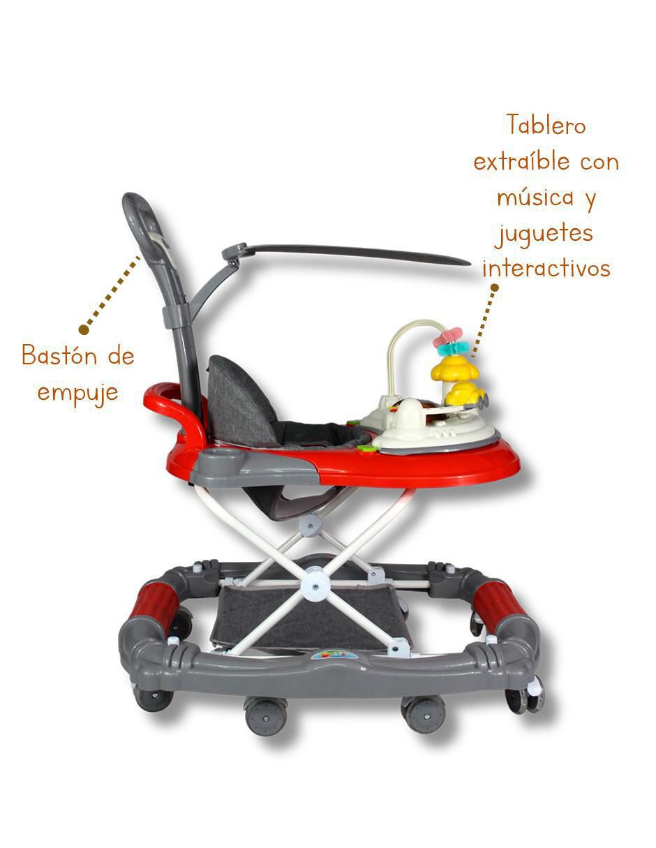 Andadera 2 en 1 "para" unisex noni andaderas noni 2025 no aplica