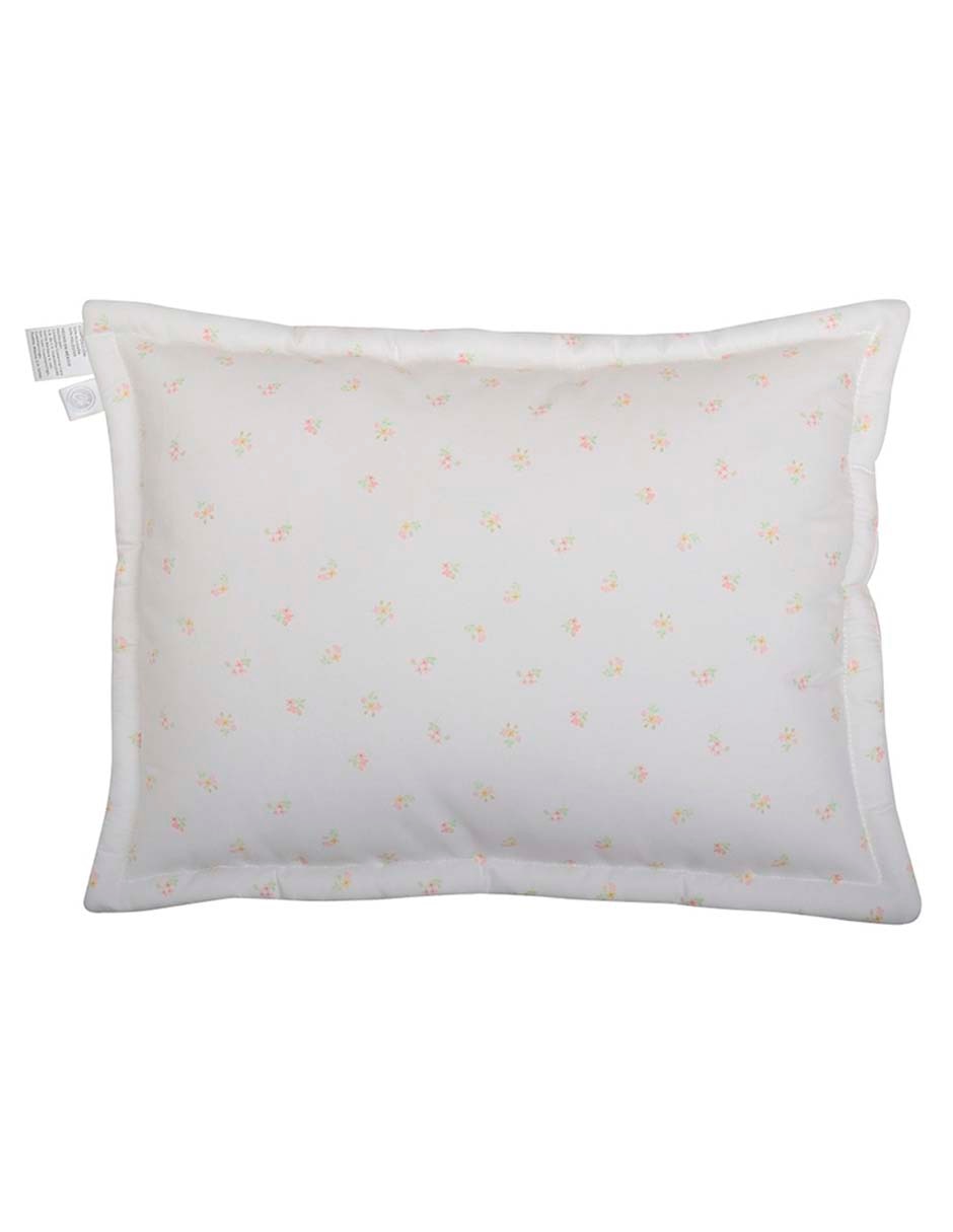 Juego de cuna Flora unisex 4 piezas 4
