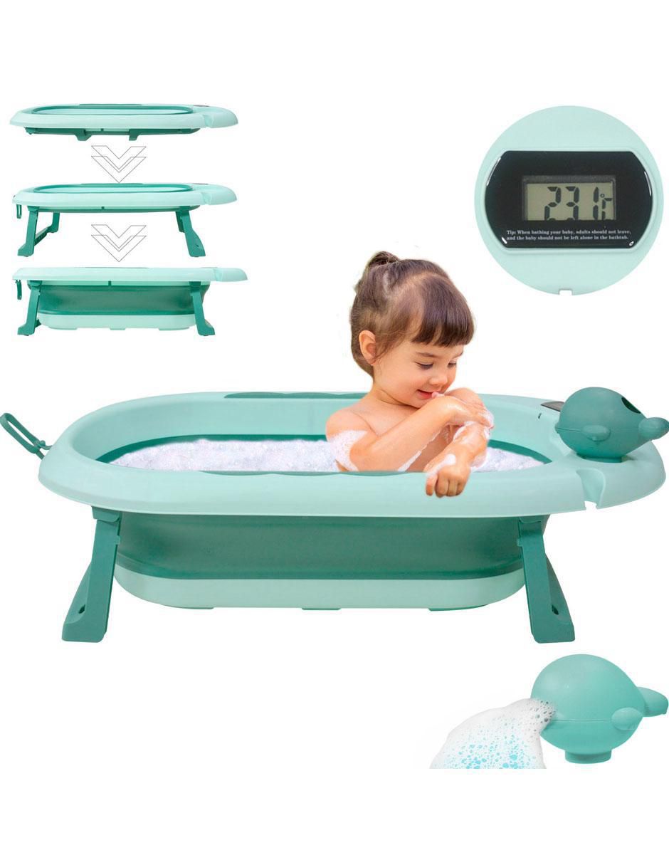 Bañera de plástico 7