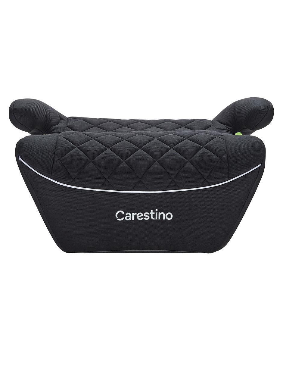 Autoasiento booster compatible con automóvil 5
