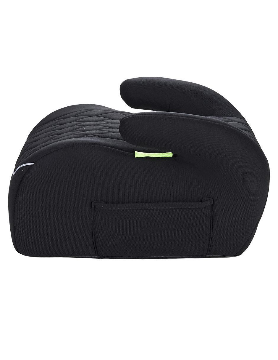 Autoasiento booster compatible con automóvil 6