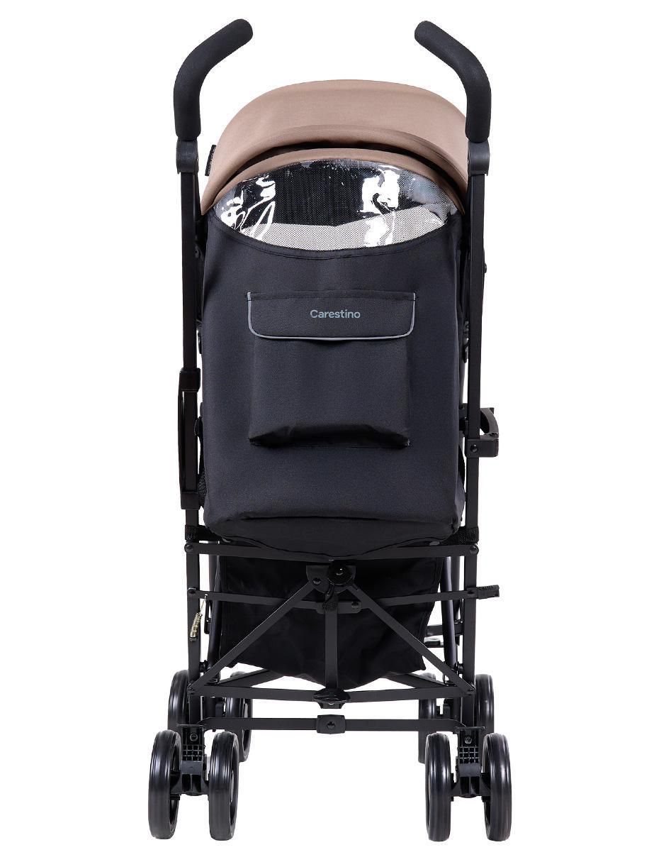 Carriola de bastón Capri V2 plegable 3