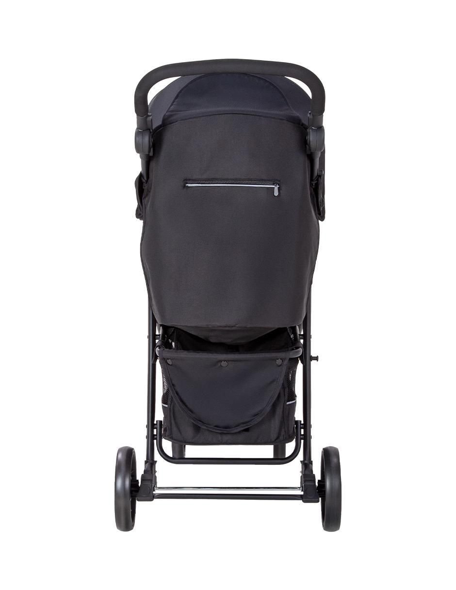 Carriola ultracompacta plegable 3